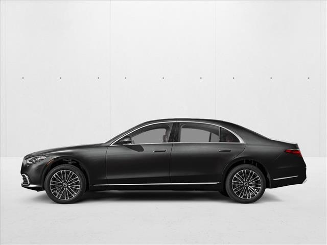 new 2026 Mercedes-Benz S-Class car, priced at $144,850