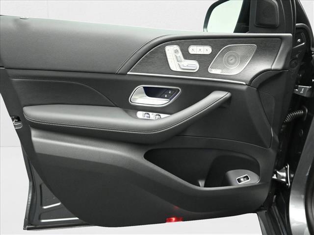 new 2026 Mercedes-Benz AMG GLE 53 car, priced at $101,910