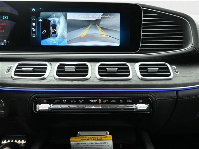 new 2026 Mercedes-Benz AMG GLE 53 car, priced at $101,910