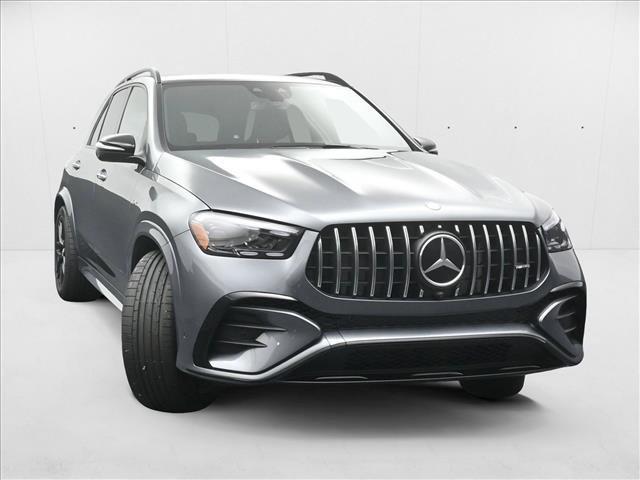 new 2026 Mercedes-Benz AMG GLE 53 car, priced at $101,910