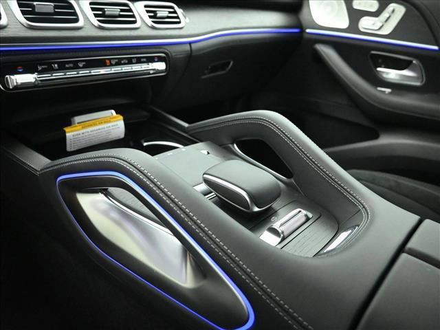 new 2026 Mercedes-Benz AMG GLE 53 car, priced at $101,910