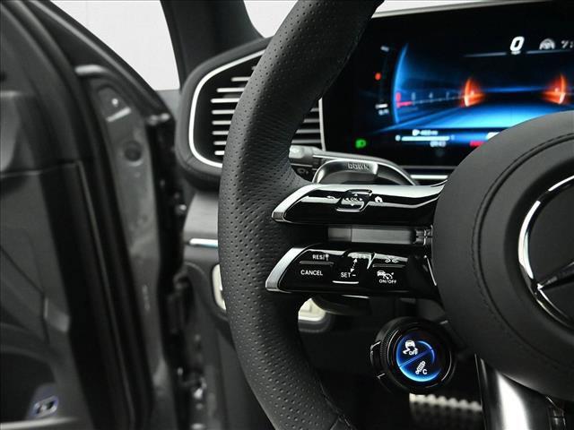 new 2026 Mercedes-Benz AMG GLE 53 car, priced at $101,910