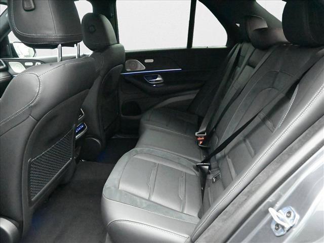 new 2026 Mercedes-Benz AMG GLE 53 car, priced at $101,910