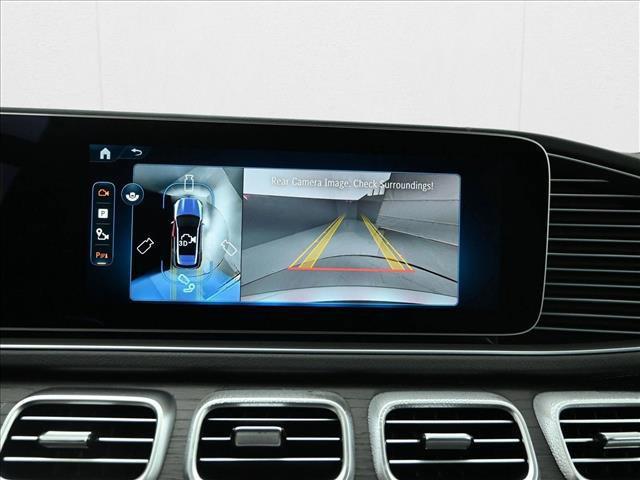 new 2026 Mercedes-Benz AMG GLE 53 car, priced at $101,910