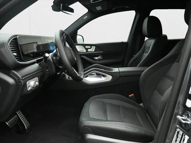 new 2026 Mercedes-Benz AMG GLE 53 car, priced at $101,910