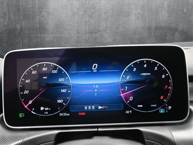 used 2025 Mercedes-Benz C-Class car, priced at $46,777