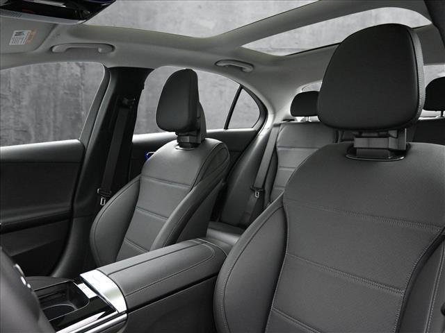 used 2025 Mercedes-Benz C-Class car, priced at $46,777