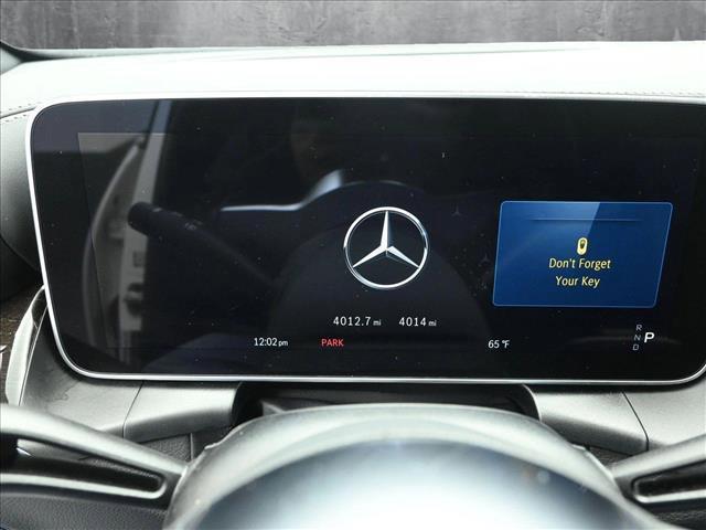 used 2025 Mercedes-Benz GLC 300 car, priced at $47,977