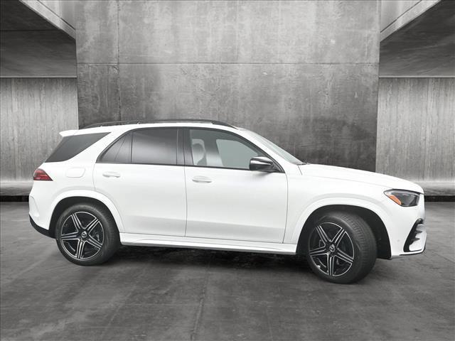 new 2025 Mercedes-Benz GLE 450 car, priced at $87,250