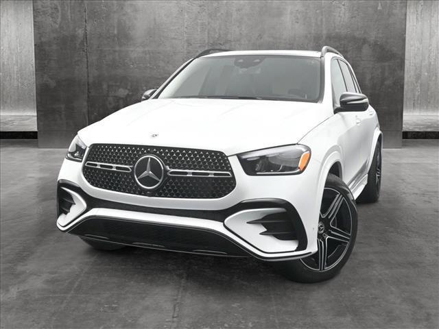 new 2025 Mercedes-Benz GLE 450 car, priced at $87,250