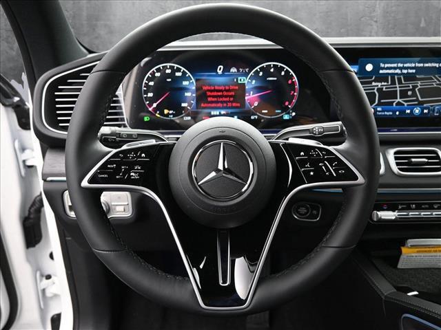 new 2025 Mercedes-Benz GLE 450 car, priced at $87,250