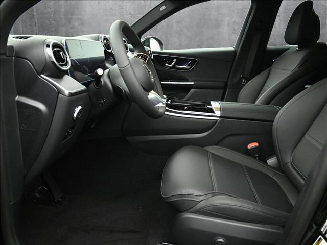 new 2025 Mercedes-Benz GLC 300 car, priced at $54,185