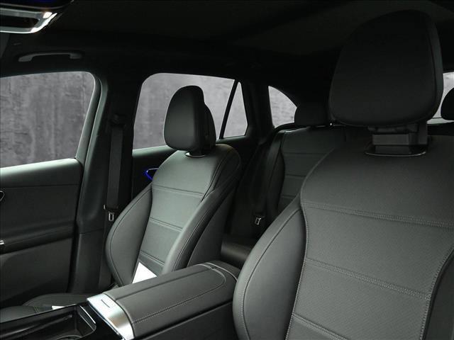 new 2025 Mercedes-Benz GLC 300 car, priced at $54,185