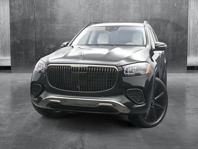 new 2025 Mercedes-Benz Maybach GLS 600 car, priced at $225,395