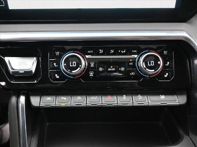 used 2023 GMC Sierra 1500 car, priced at $56,990