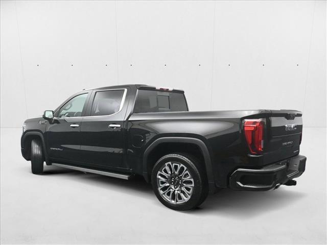 used 2023 GMC Sierra 1500 car, priced at $56,990