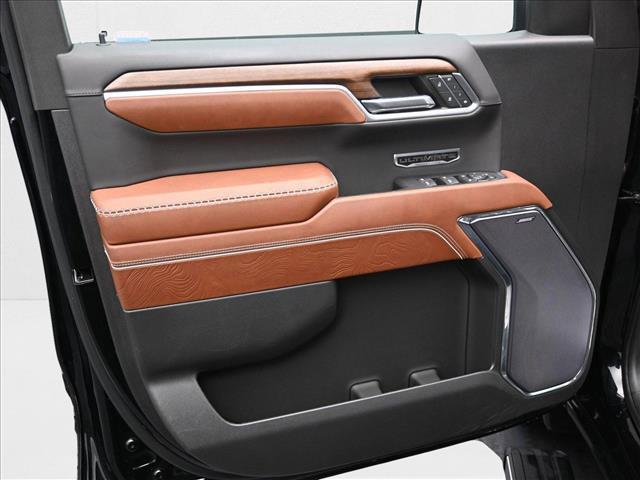 used 2023 GMC Sierra 1500 car, priced at $56,990