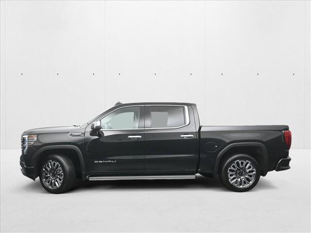 used 2023 GMC Sierra 1500 car, priced at $56,990