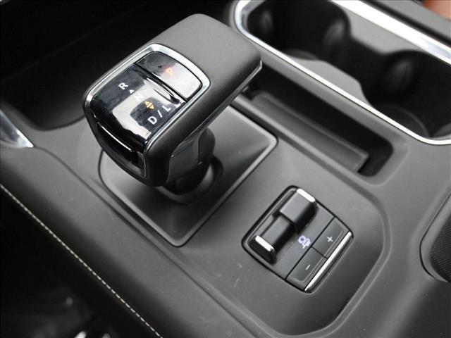 used 2023 GMC Sierra 1500 car, priced at $56,990
