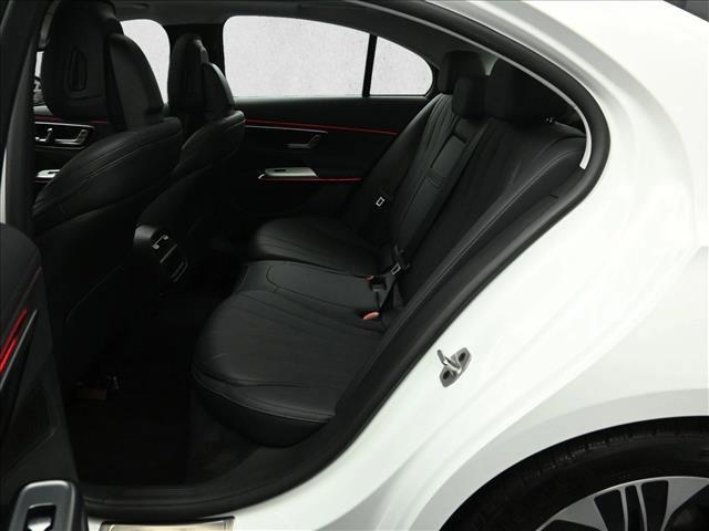 used 2025 Mercedes-Benz E-Class car, priced at $60,990