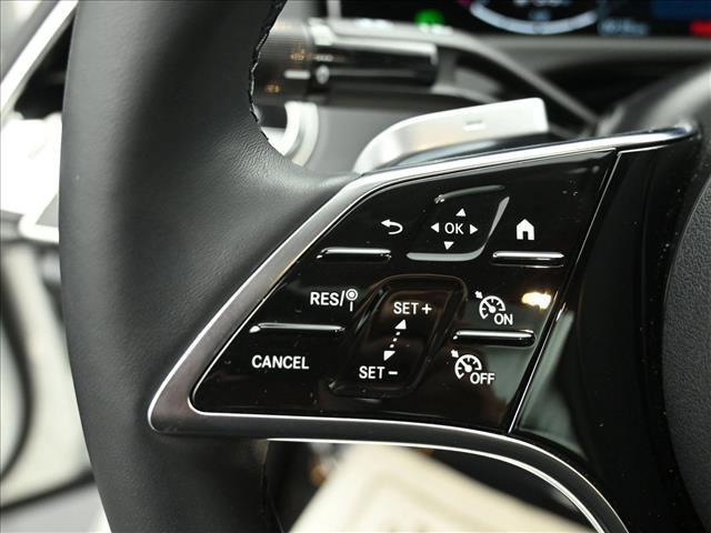 used 2025 Mercedes-Benz E-Class car, priced at $60,990