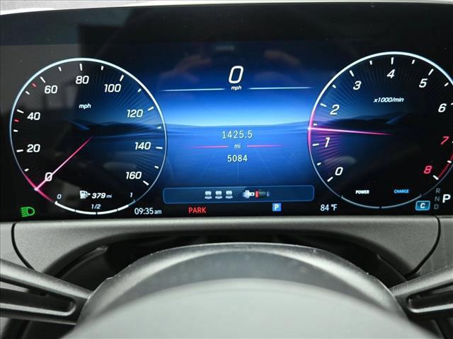 used 2025 Mercedes-Benz E-Class car, priced at $60,990