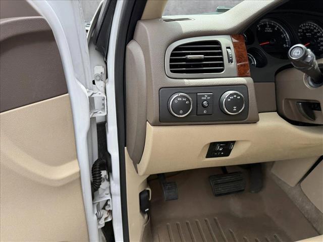 used 2011 Chevrolet Tahoe car, priced at $13,991