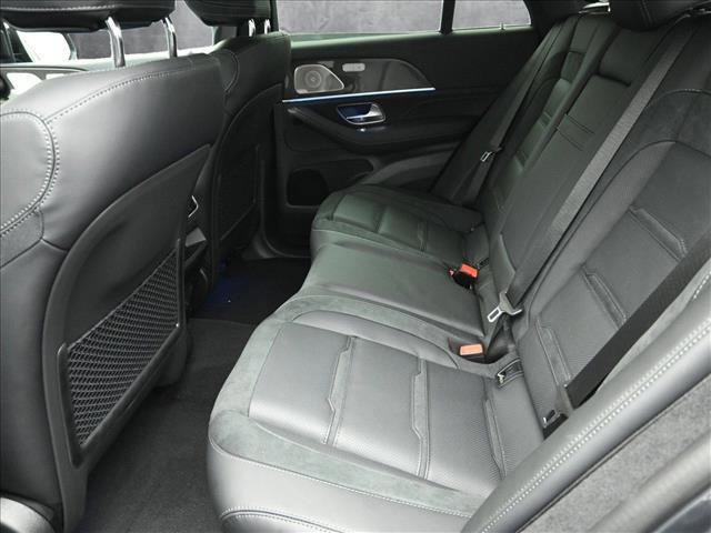 new 2025 Mercedes-Benz AMG GLE 53 car, priced at $103,865