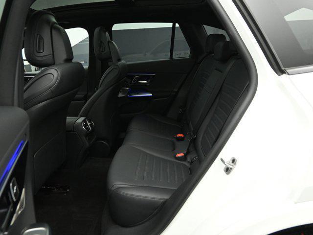 used 2025 Mercedes-Benz GLC 300 car, priced at $54,977