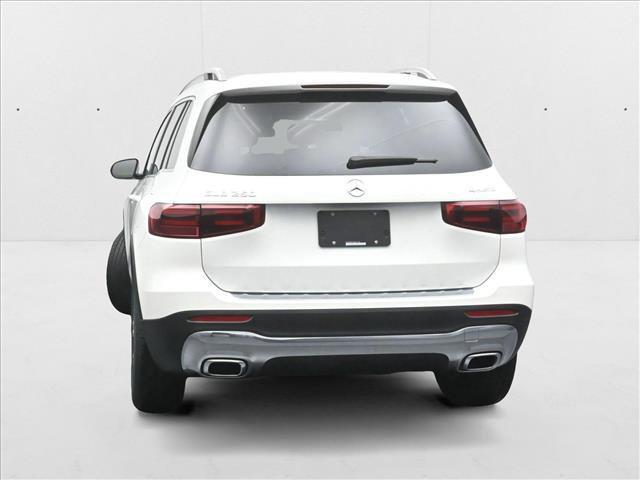 new 2025 Mercedes-Benz GLB 250 car, priced at $46,550