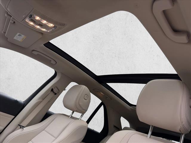 used 2021 Mercedes-Benz GLE 350 car, priced at $34,697