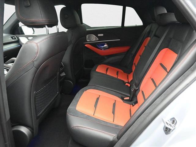 new 2026 Mercedes-Benz AMG GLE 53 car, priced at $101,150