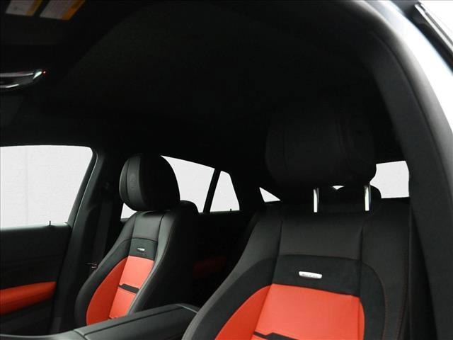 new 2026 Mercedes-Benz AMG GLE 53 car, priced at $101,150