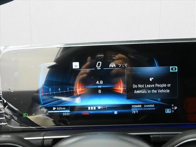 new 2026 Mercedes-Benz AMG GLE 53 car, priced at $101,150