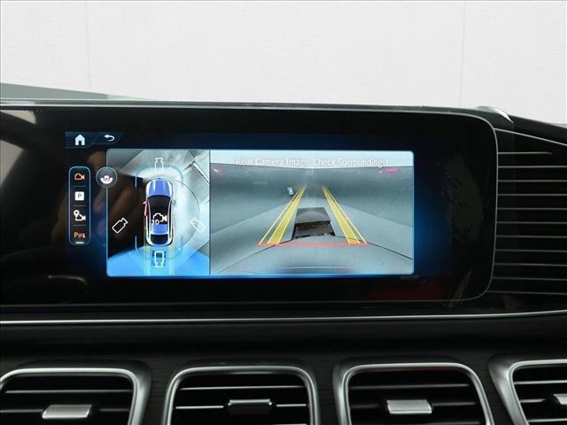 new 2026 Mercedes-Benz AMG GLE 53 car, priced at $101,150