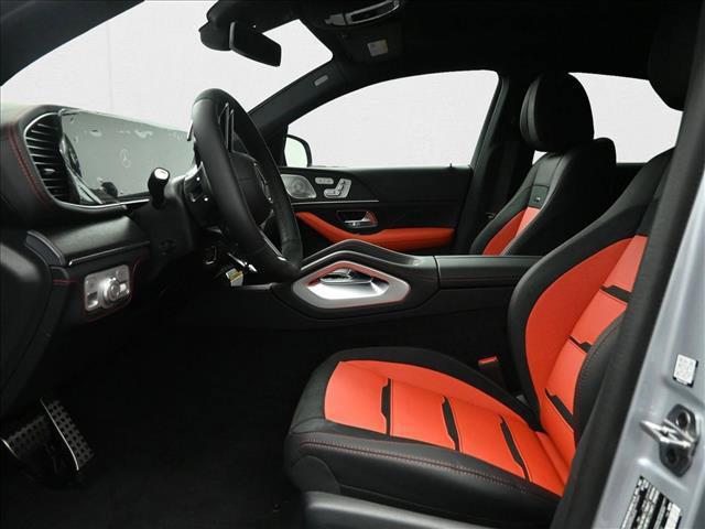 new 2026 Mercedes-Benz AMG GLE 53 car, priced at $101,150