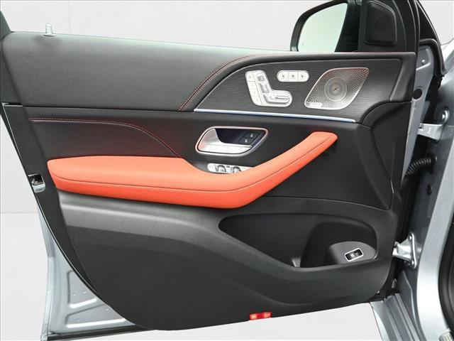 new 2026 Mercedes-Benz AMG GLE 53 car, priced at $101,150