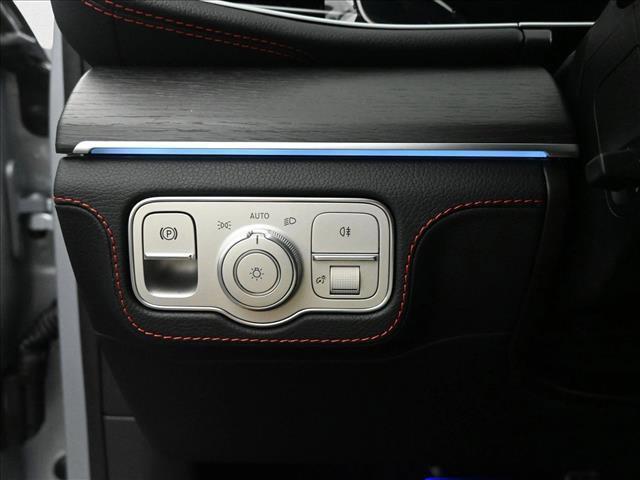 new 2026 Mercedes-Benz AMG GLE 53 car, priced at $101,150