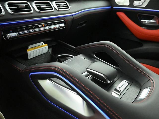 new 2026 Mercedes-Benz AMG GLE 53 car, priced at $101,150