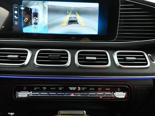 new 2026 Mercedes-Benz AMG GLE 53 car, priced at $101,150