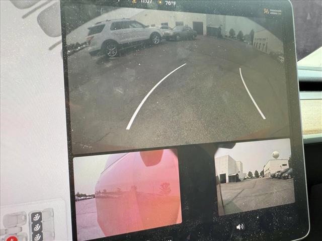 used 2022 Tesla Model Y car, priced at $29,900
