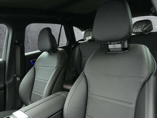 new 2025 Mercedes-Benz GLC 300 car, priced at $60,775