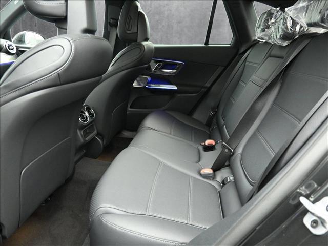 new 2025 Mercedes-Benz GLC 300 car, priced at $60,775