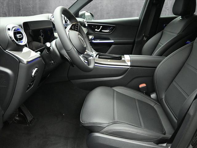 new 2025 Mercedes-Benz GLC 300 car, priced at $60,775