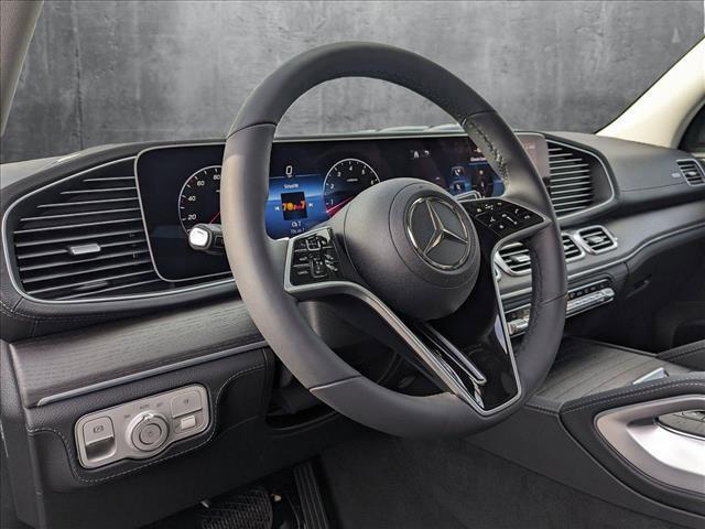 used 2024 Mercedes-Benz GLE 350 car, priced at $68,477