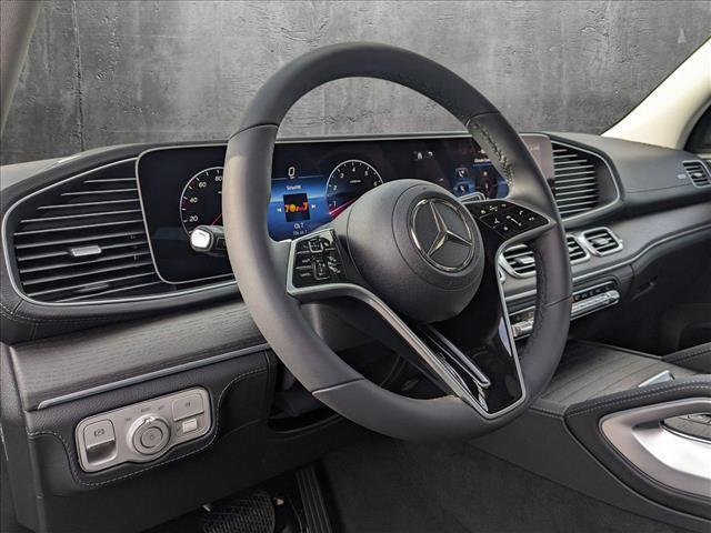 new 2024 Mercedes-Benz GLE 350 car, priced at $74,445