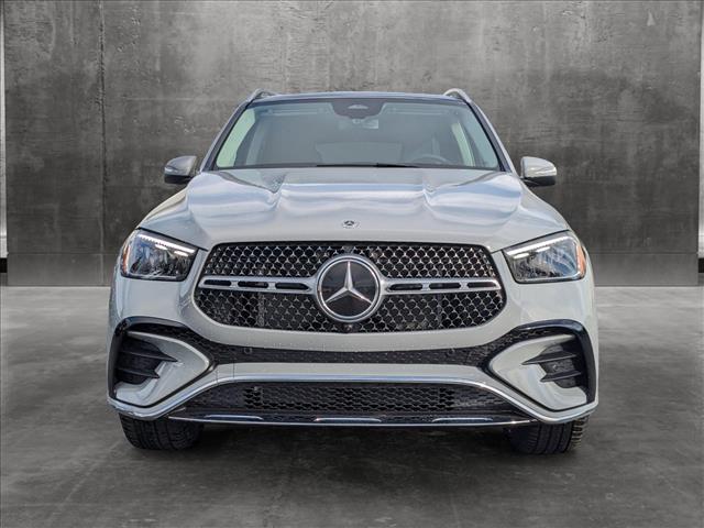 new 2024 Mercedes-Benz GLE 350 car, priced at $74,445