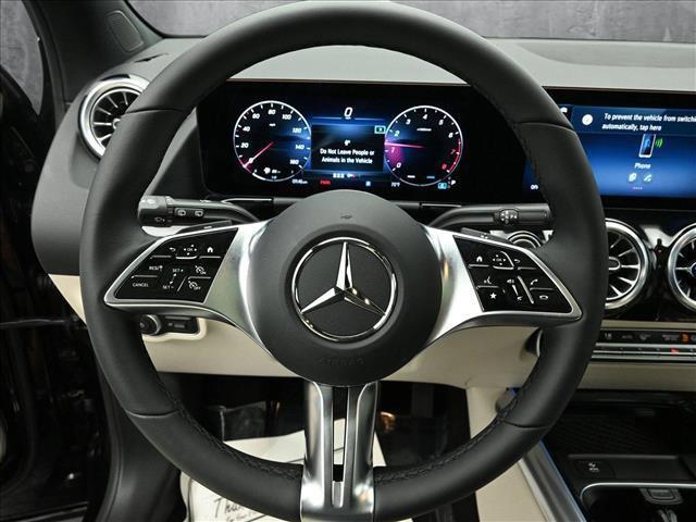 used 2025 Mercedes-Benz GLA 250 car, priced at $43,250