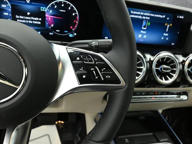 used 2025 Mercedes-Benz GLA 250 car, priced at $43,250