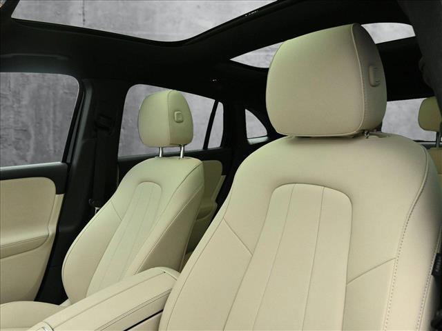 used 2025 Mercedes-Benz GLA 250 car, priced at $43,250